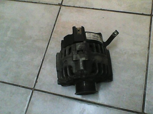 Lichtmaschine - 90A Seat Ibiza 6 L 03D903025E