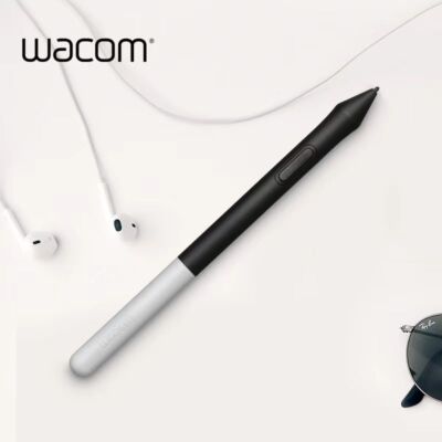 Original Wacom One DTC133 Stylus Drawing Writing Touch Pen