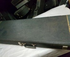 60's AMPEG / BURNS GUITAR CASE 