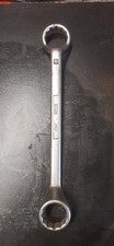 Chiave poligonale curvata doppia 41-46 mm