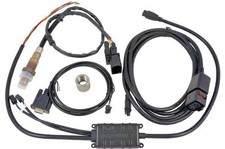 Innovate Motorsports Lc-2 Wideband Lambda O2 Controller Kit 3877 W 8 Ft. Cable