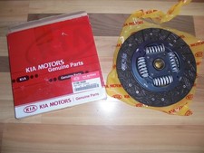 Original & Neu Kupplungsscheibe für für KIA Sportag & Hyundai Tucson 4110039300