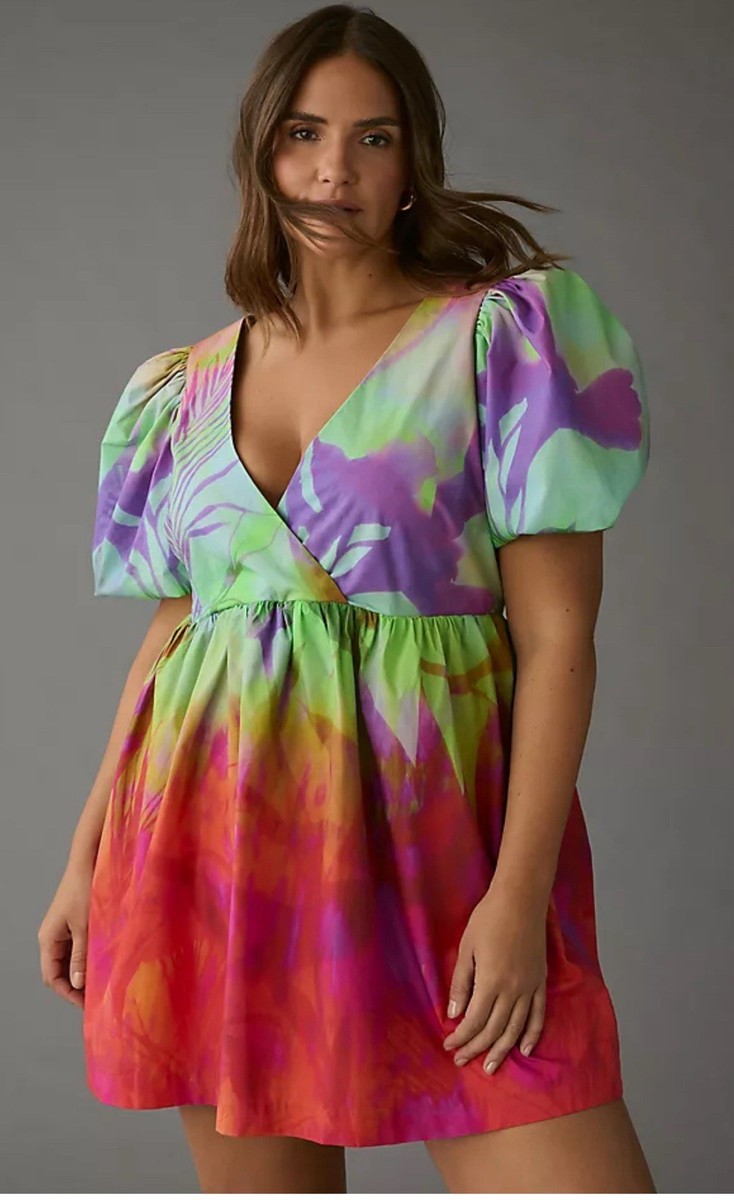 tracy reese green dress Sage Green Wedding Outfit for Mom and Daughter, Matching Tulle Dresses –  AmimamiDoll