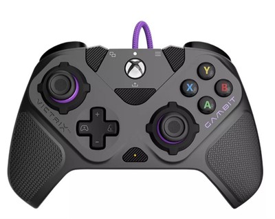Victrix  Gambit Prime Tournament Controller