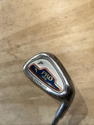 Donnay Pro One Oversized Pitching Wedge