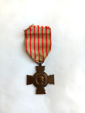 France - Croix du Combattant