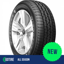 1 X New - 25570r16 Firestone Destination Le3 111t