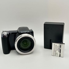 OLYMPUS SP-810UZ Compact Digital Camera