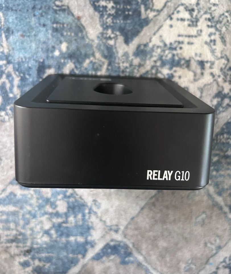 Line 6 Relay G10 Digital Wireless Guitar System NO transmitter  - Image 3 of 4