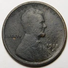 1915 S Lincoln Wheat Cent Penny Cull   "Actual Coin Pictured"