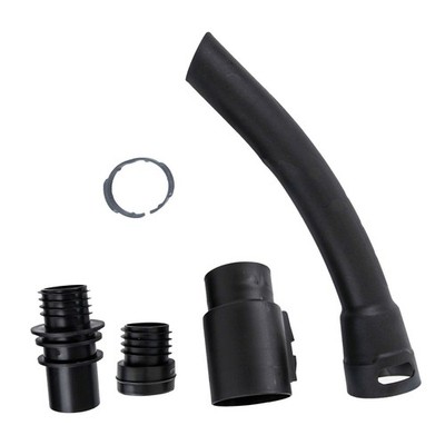 Hose connector 4-piece set for Karcher WD1 WD2 WD3 WD4 WD5 WD6 vacuum cleaners