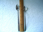 Vintage Lot Of 3 Collectible Spoons,2 Rare Half Spoons,1,Other " Great Lot " — photo 4