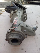 Axle Housing Rear Axle Fits 91-95 LAND CRUISER