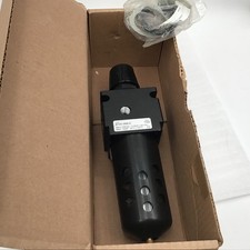 Parker B105-06BJC 3/4" Integral Filter Regulator Pneumatic Compressed Air System
