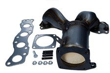 MAXGEAR 27-6126 Katalysator vorne passend für SUBARU SUZUKI