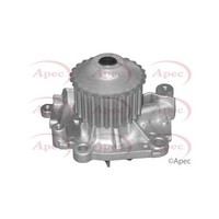 Mitsubishi Carisma DA 1995-2006 Wasserpumpe DA AWP1438 Apec 8 Schaufeln
