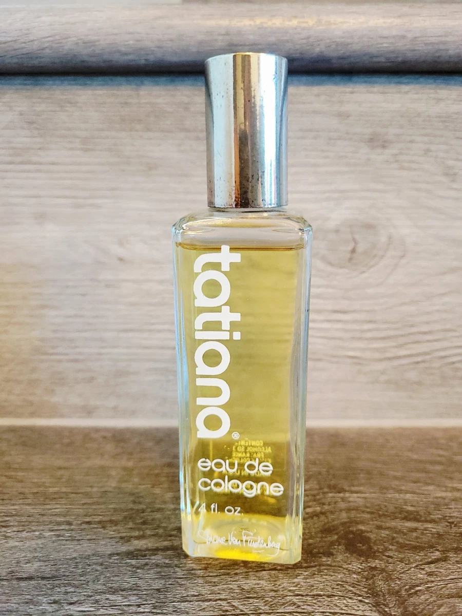 Tatiana by Diane von Furstenberg Eau de Cologne for Women for sale