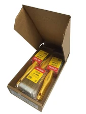 Wooster Brush Q3108-2 Softip Paintbrush (Pack of 12)