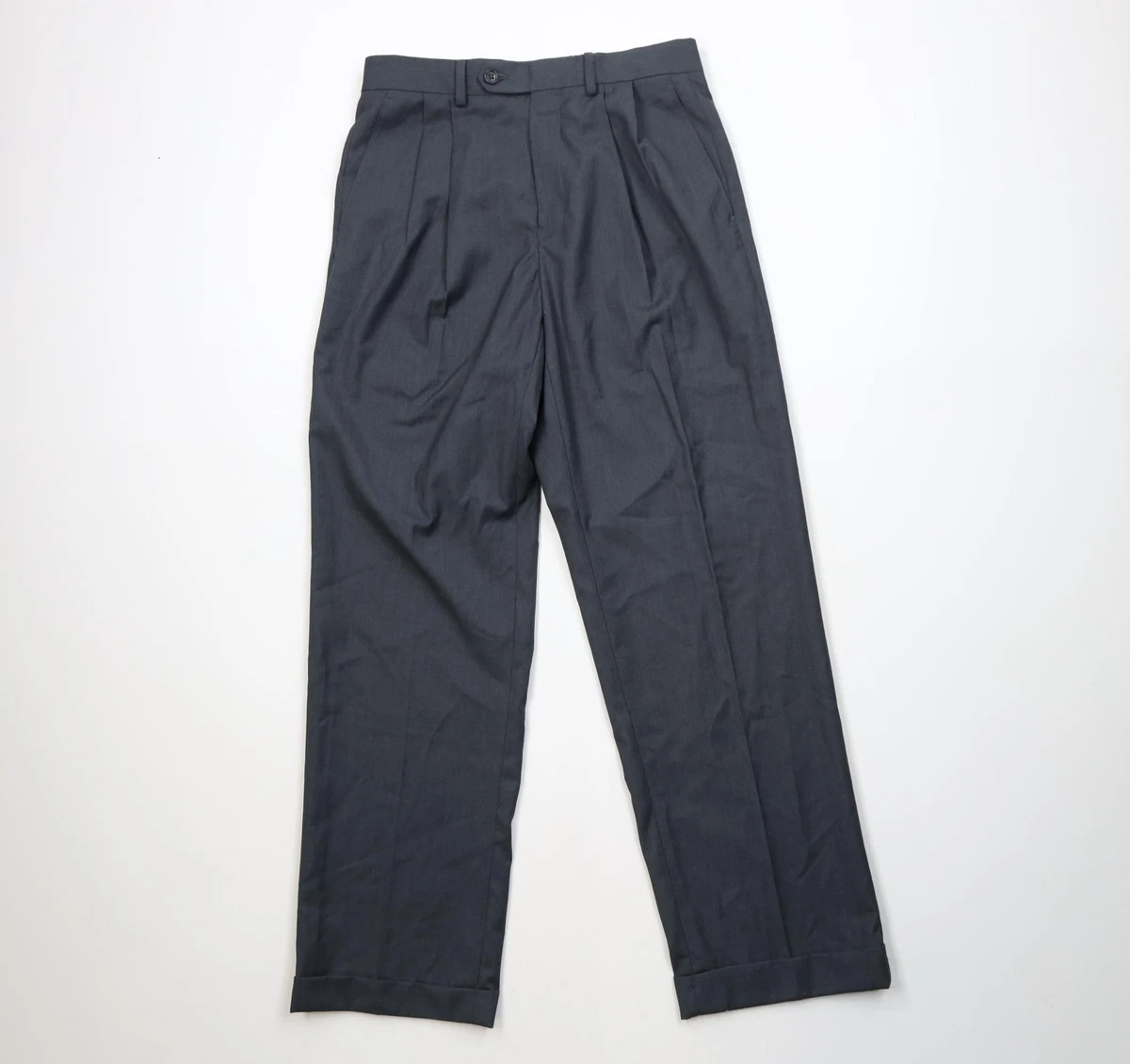 j*様 80s Polo Ralph lauren USA製 チノパンツ 黒 Ralph Lauren Chino Pants for Men for sale | eBay