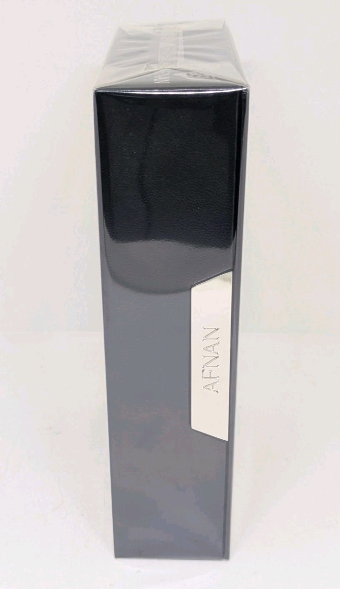 AFNAN SUPREMACY COLLECTOR'S EDITION EDP SEALED BOX 3.4oz-100mL 100