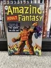 Amazing Fantasy Omnibus Hardcover HC Marvel Comics Spider-man Avengers 1st Print