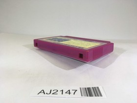 AJ2147 Ninja Jajamaru Kun NES Famicom Japan