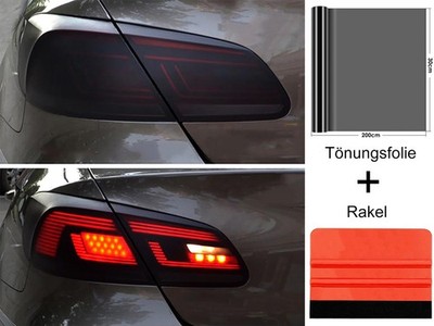 Tint Film MATTE