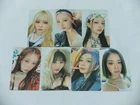 DREAMCATCHER [Love Catcher] OFFICIAL PHOTO CARD