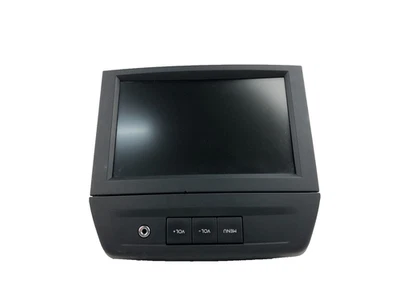 2016 Peugeot Partner Sat Multimedia Audio Radio Player Kopfteil 9815355880 - Bild 1 von 4