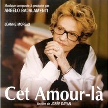 Cet amour là von Angelo Badalamenti | CD | Zustand sehr gut