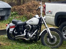 1999 Harley-Davidson Touring 
