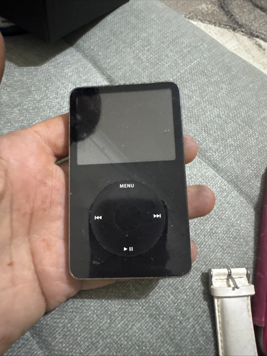 Apple iPod Classic 60-80GB MP3 Players for sale | eBay