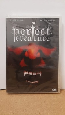 Perfect Creature - DVD - Neu - Italienisch Audio