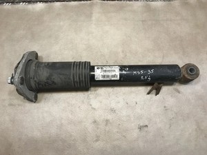 BMW X5 E70 Stoﬂd‰mpfer hinten rechts 6781932 3.00 Diesel 173kw 2008 14205819