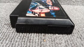 Data East Famicom Soft Robocop Used