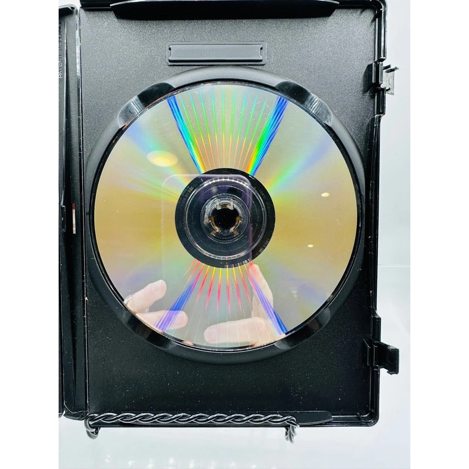 Bring It On DVD 2000, Collector’s Edition, Widescreen Kirsten Dunst Cheerleader - Image 4 of 4