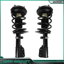 For Chrysler 300M Intrepid 1999-2004 Front Complete Struts w/Coil Springs