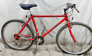 Trek 4900 Mountain Bike | eBay