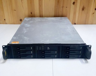Proavio Studiorack S8MS Array Gehäuse