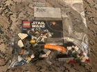 LEGO Star Wars: The Ghost Microfighter (75127)