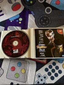 Virtua Fighter 3tb (Sega Dreamcast, 1999)