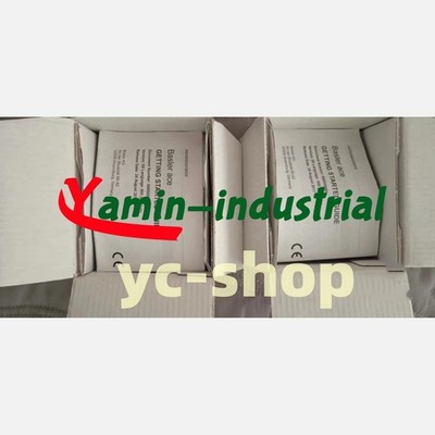 1PCS New BASLER acA1600-20gm Industrial camera Fast Shipping FedEx or DHL