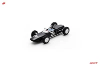 Spark S7454 1/43 Lotus 18-21 Nr.29 Deutscher GP 1962 Tony Y Modellauto