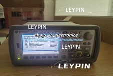 1PCS Keysight Agilent 33522B 33500B Series Waveform Generator Fast delivery ic