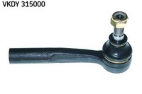 SKF Spurstangenkopf Vkdy 315000 FüR Opel