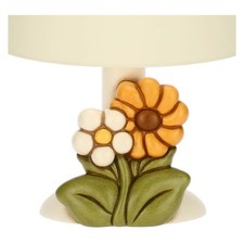 Thun Lampada Con Fiori Di Calendula