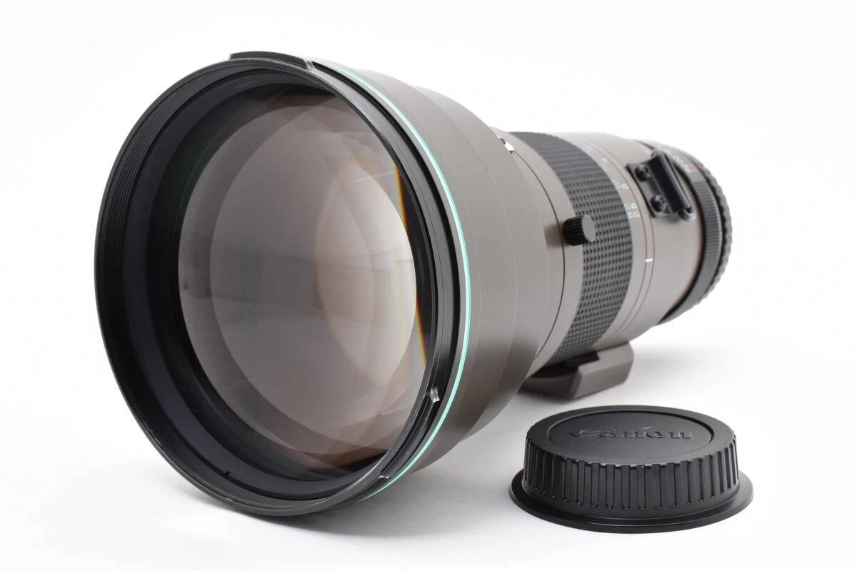 Tamron f/2.8 300mm Focal Camera Lenses for sale | eBay