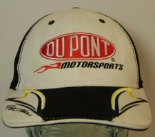 DuPont Motorsports Hendrick Motorsports Jeff Gordon Nascar Racing Adjustable Hat