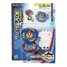 beyblade hasbro burst