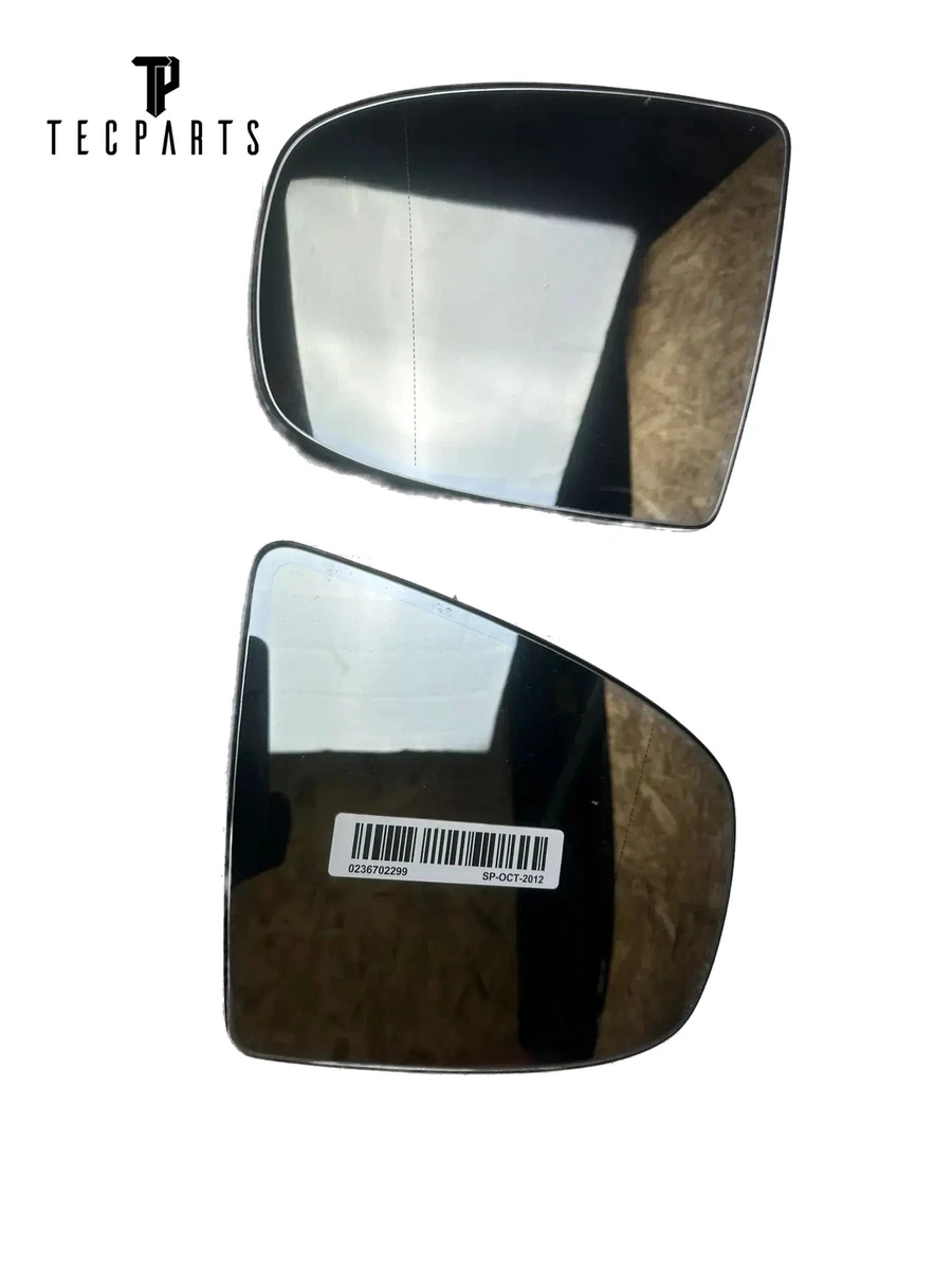 BMW X5 E70 2010 Vorne Seitenspiegel 5066112 5073012 5610756 